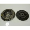 Recambio de kit embrague para opel corsa f 1.2 referencia OEM IAM  9801139380 