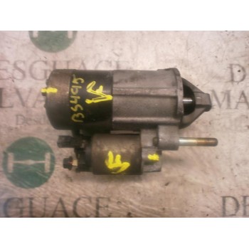 MOTOR ARRANQUE 3610037210 3610037230 