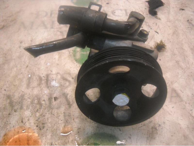 Recambio de bomba direccion para hyundai accent (lc) crdi gl referencia OEM IAM 5711025300 5710025300 