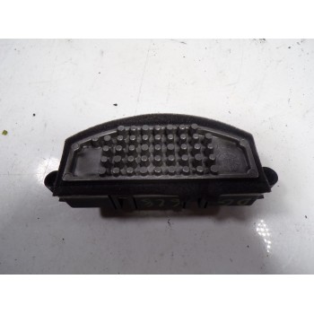 RESISTENCIA CALEFACCION 64119377854 MB4998000201 