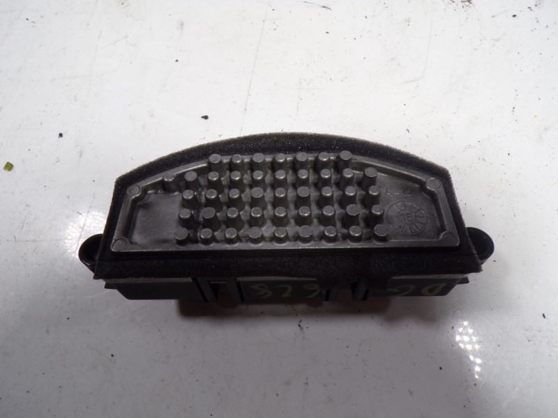 Recambio de resistencia calefaccion para bmw i3 (i01) electric referencia OEM IAM 64119377854 MB4998000201 