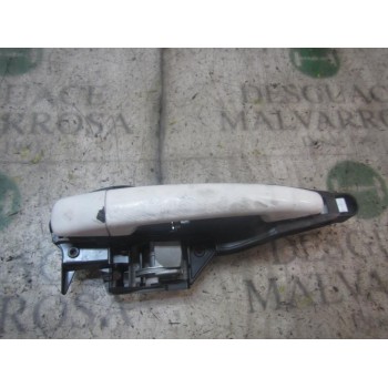 MANETA EXTERIOR TRASERA IZQUIERDA 9101GH 