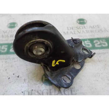 SOPORTE BRAZO SUSPENSION TRASERO DERECHO 33306799090 