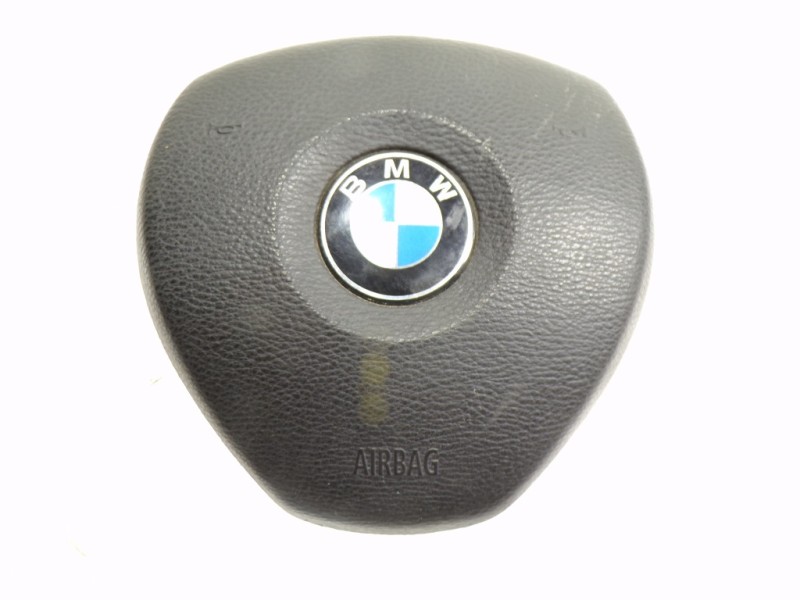 Recambio de airbag delantero izquierdo para bmw x6 (e71) 3.0d referencia OEM IAM 32306884666 2406117001B 