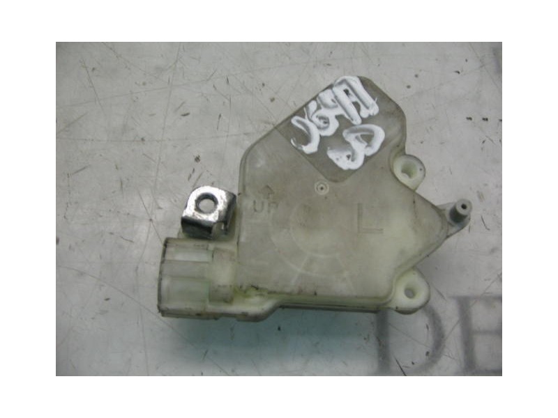 Recambio de motor c/c delantero derecho para nissan almera (n16/e) comfort referencia OEM IAM   