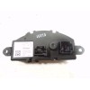 Recambio de resistencia calefaccion para bmw i3 (i01) electric referencia OEM IAM 64119377854 MB4998000201 