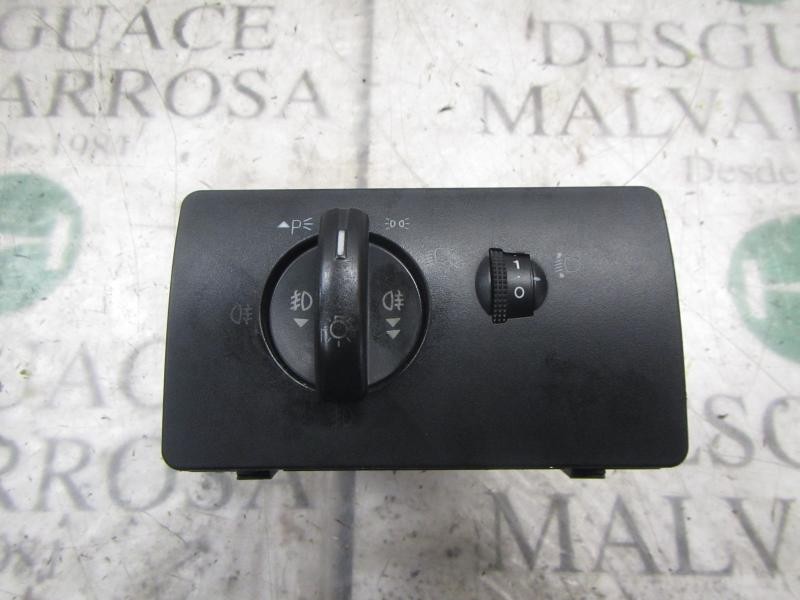 Recambio de mando luces para ford mondeo berlina (ge) ambiente referencia OEM IAM   