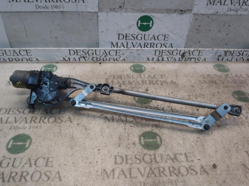 Recambio de motor limpia delantero para ford focus berlina (cap) sport referencia OEM IAM   