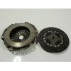 Recambio de kit embrague para opel corsa f 1.2 referencia OEM IAM  9801139380 