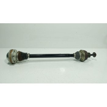 TRANSMISION TRASERA IZQUIERDA 8R0501203C 8R0501203C 