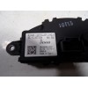 Recambio de resistencia calefaccion para bmw i3 (i01) electric referencia OEM IAM 64119377854 MB4998000201 
