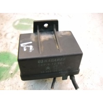 CAJA PRECALENTAMIENTO 