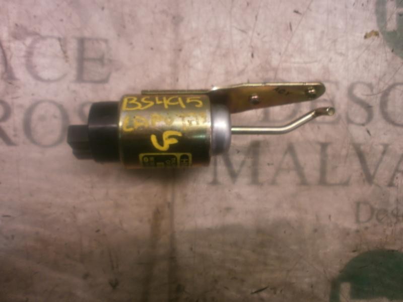 Recambio de motor c/c porton para kia opirus ex referencia OEM IAM 812203F000 9579033000 