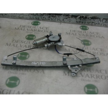 ELEVALUNAS DELANTERO IZQUIERDO 