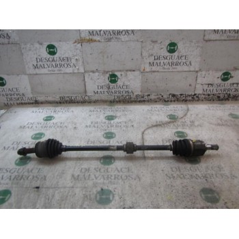 TRANSMISION DERECHA 495001G050 