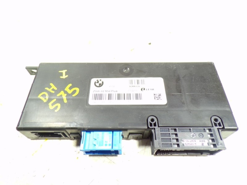 Recambio de modulo electronico para bmw serie 5 lim. (f10) 530d xdrive referencia OEM IAM 61359322532 9266409 084125107