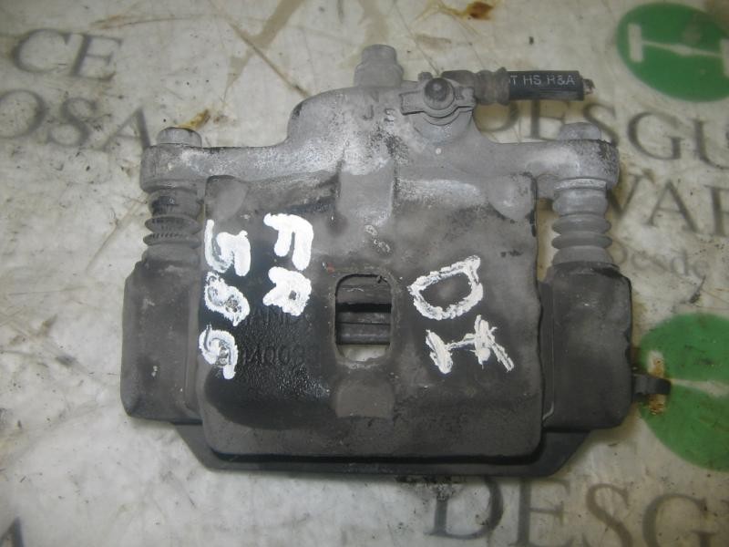 Recambio de pinza freno delantera izquierda para hyundai atos (em) referencia OEM IAM   