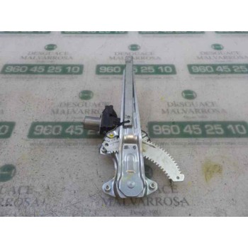 ELEVALUNAS TRASERO IZQUIERDO 827215FA0A 827305RB0A 2621006780