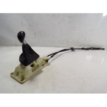 PALANCA CAMBIO 43700D7260TRB 