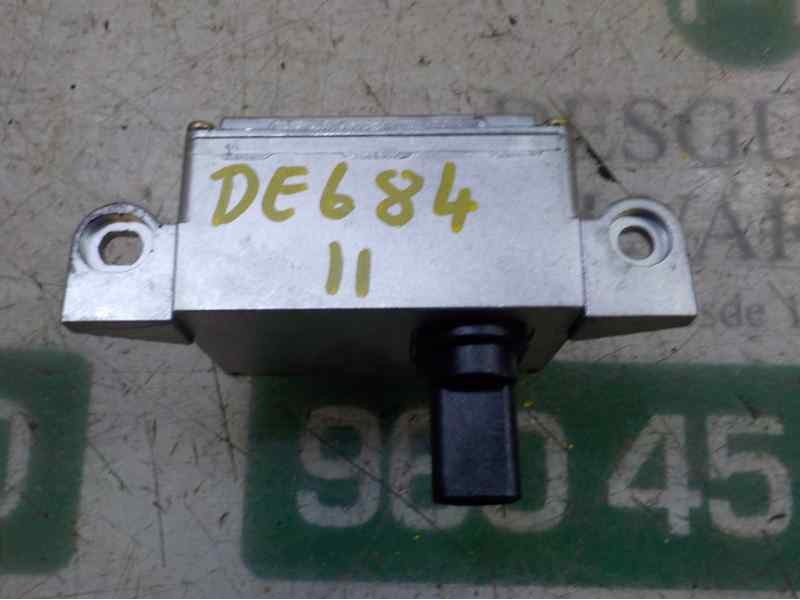 Recambio de modulo electronico para volkswagen touareg (7la) 3.0 v6 tdi dpf referencia OEM IAM 7H0907652A 7H0907652 10098503264