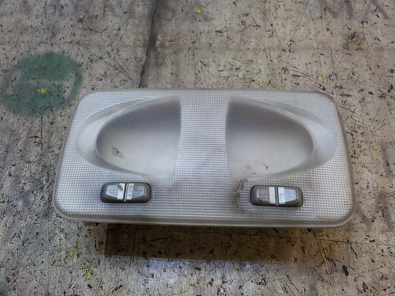 Recambio de piloto interior para fiat doblo cargo (223) 1.9 jtd cat referencia OEM IAM   