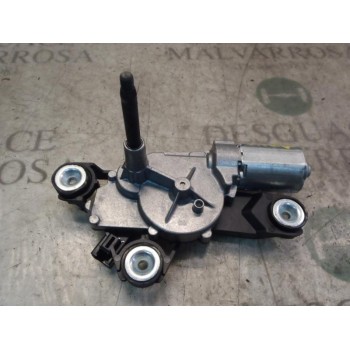 MOTOR LIMPIA TRASERO 
