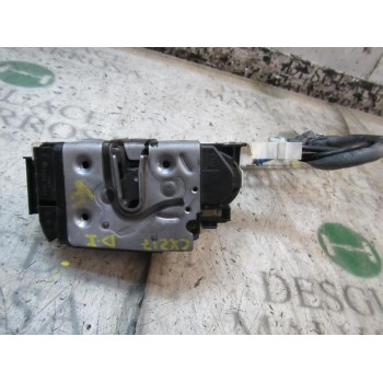 CERRADURA PUERTA DELANTERA IZQUIERDA A9067202135 