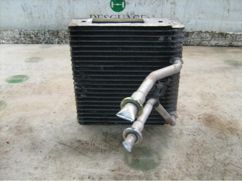 Recambio de evaporador aire acondicionado para ford fiesta (cbk) ghia referencia OEM IAM   