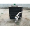Recambio de evaporador aire acondicionado para ford fiesta (cbk) ghia referencia OEM IAM   
