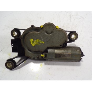 MOTOR LIMPIA TRASERO 61626927851 6927851 24027228