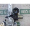 Recambio de elevalunas trasero izquierdo para nissan micra v (k14) 1.0 12v cat referencia OEM IAM 827215FA0A 827305RB0A 26210067