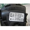 Recambio de potenciometro pedal para peugeot 207 x-line referencia OEM IAM 1601T5  