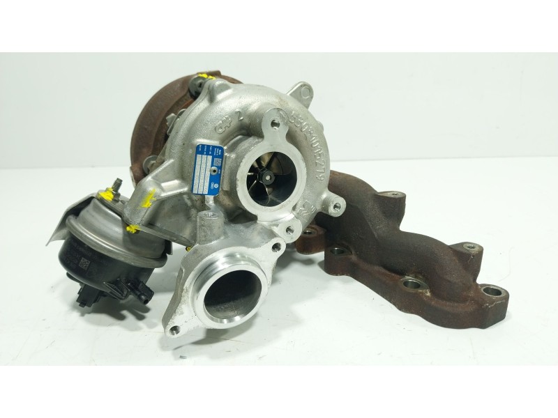 Recambio de turbocompresor para audi a6 c7 (4g2, 4gc) 2.0 tdi quattro referencia OEM IAM 04L253056L  