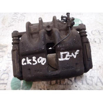 PINZA FRENO DELANTERA IZQUIERDA 