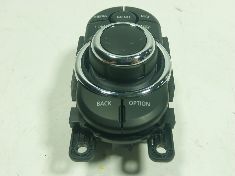 Recambio de mando multifuncion para mini mini countryman (f60) cooper s all4 referencia OEM IAM 65827911182 65825A1B02801 