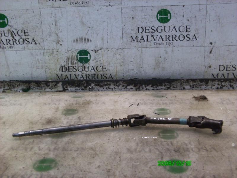 Recambio de columna direccion para ford escort berlina/turnier 1.8 diesel referencia OEM IAM   