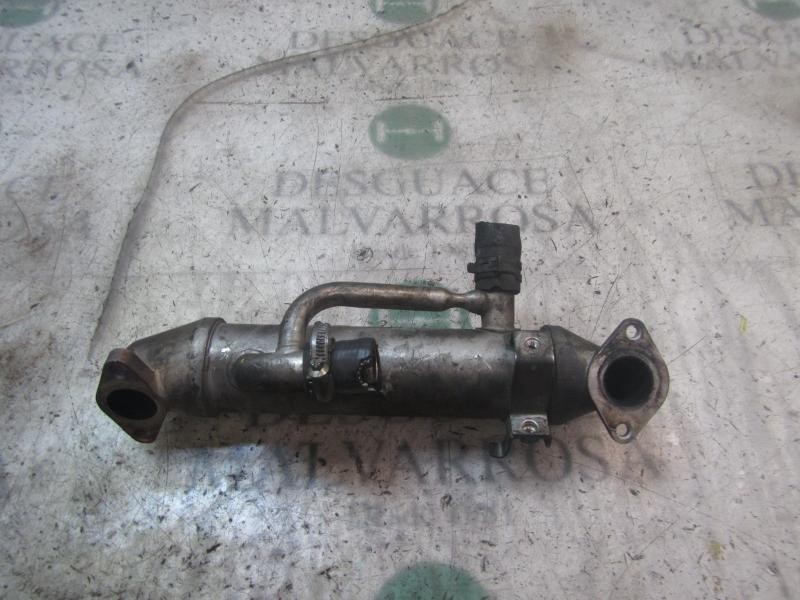 Recambio de enfriador egr para ford mondeo berlina (ge) ambiente referencia OEM IAM   