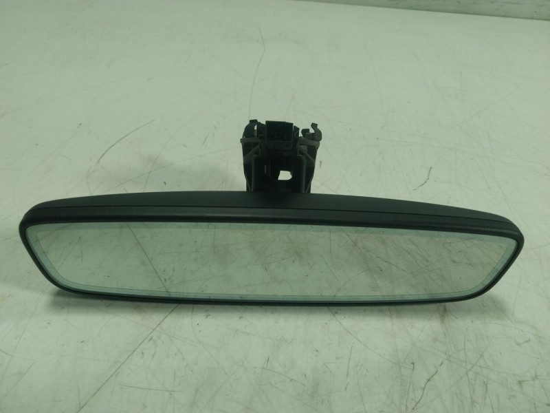 Recambio de espejo interior para volkswagen golf viii (cd1, da1) 1.0 tsi referencia OEM IAM 3G0857511AM  