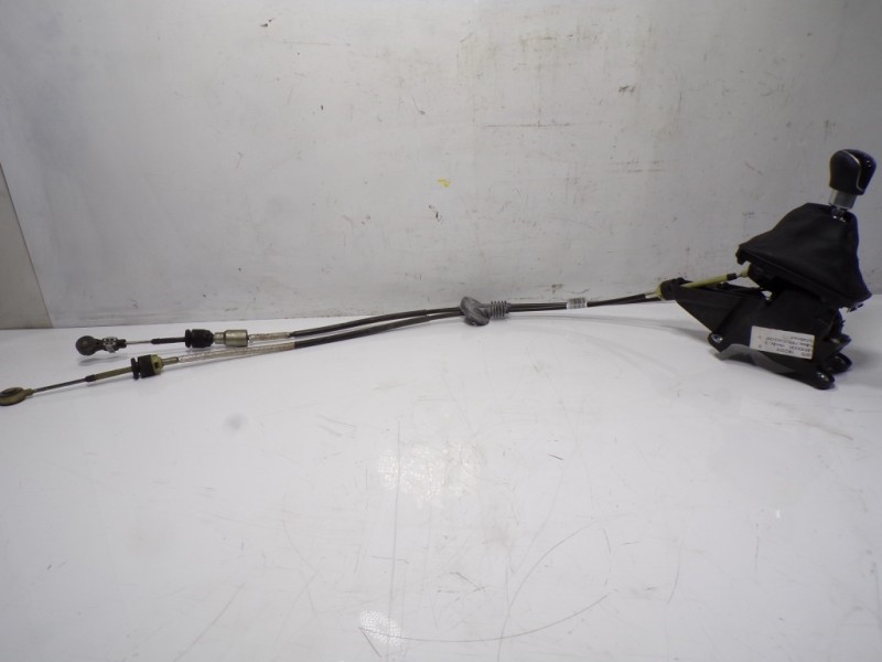 Recambio de palanca cambio para ford focus lim. 1.5 tdci cat referencia OEM IAM 2121192 F1FR7C453CKF 