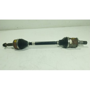 TRANSMISION IZQUIERDA 434200D770 434200D770 