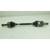 Recambio de transmision izquierda para toyota yaris cross (mxp_) 1.5 hybrid (mxpj10) referencia OEM IAM 434200D770 434200D770 