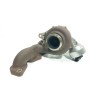 Recambio de turbocompresor para audi a6 c7 (4g2, 4gc) 2.0 tdi quattro referencia OEM IAM 04L253056L  