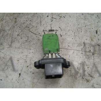 RESISTENCIA CALEFACCION 