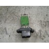 Recambio de resistencia calefaccion para ford fiesta (cbk) ghia referencia OEM IAM   