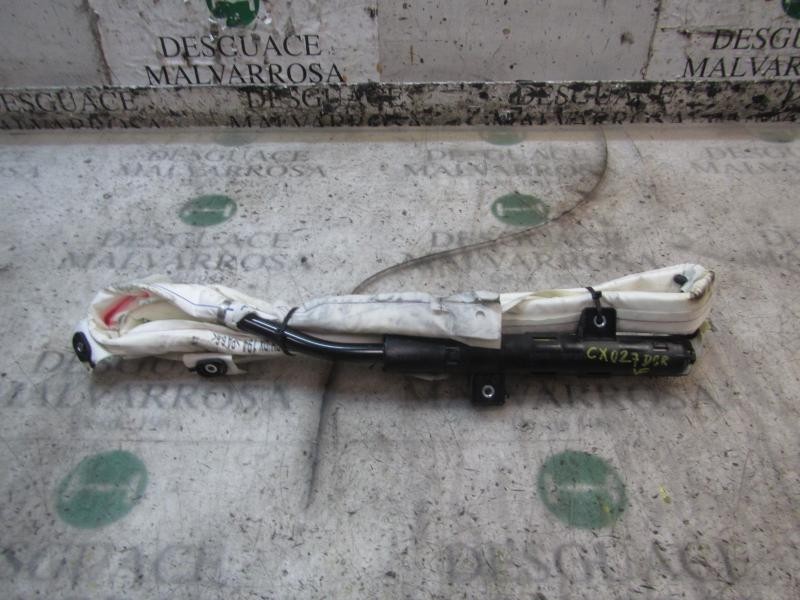 Recambio de airbag cortina delantero derecho para fiat croma (194) 2.4 20v multijet emotion referencia OEM IAM 51847417 1D060310