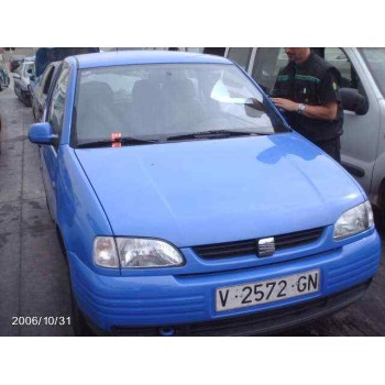 SEAT AROSA (6H1)