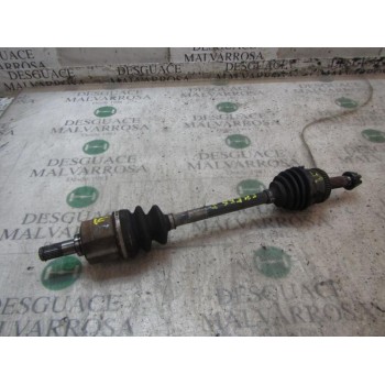 TRANSMISION IZQUIERDA 495001G010 