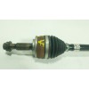 Recambio de transmision izquierda para toyota yaris cross (mxp_) 1.5 hybrid (mxpj10) referencia OEM IAM 434200D770 434200D770 