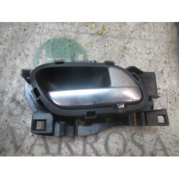 MANETA INTERIOR TRASERA DERECHA 9144G4 