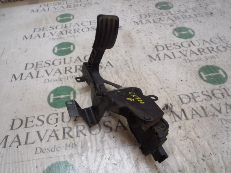Recambio de potenciometro pedal para citroën jumpy hdi 90 l1 familiar (8/9 asientos) referencia OEM IAM   